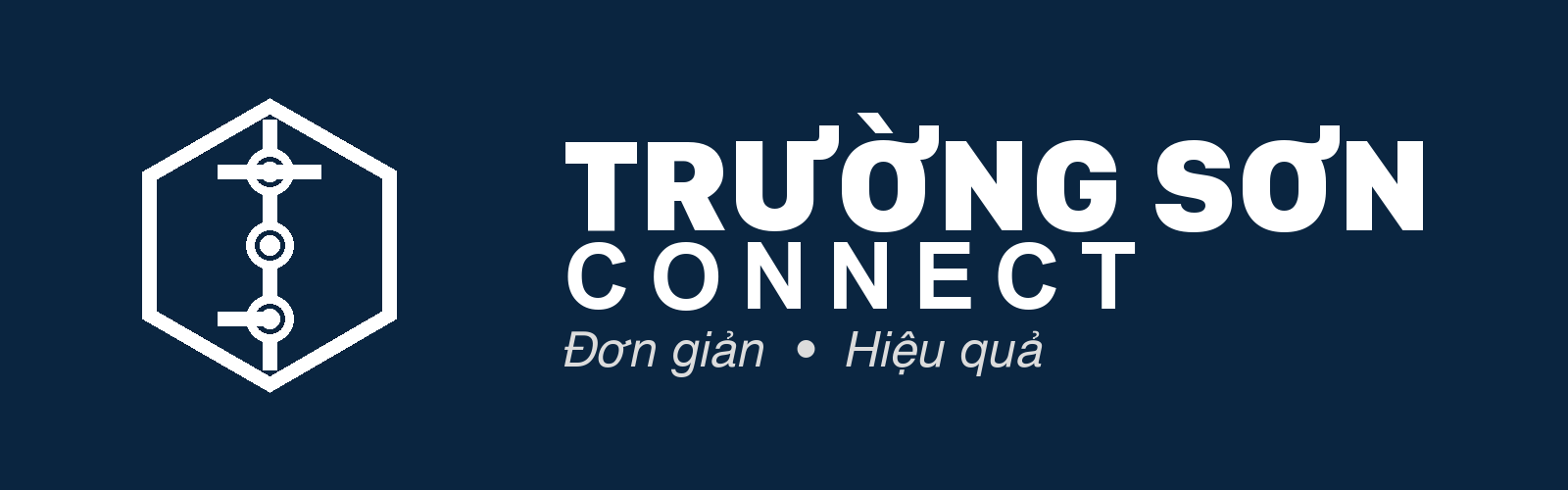 Trường Sơn Connect